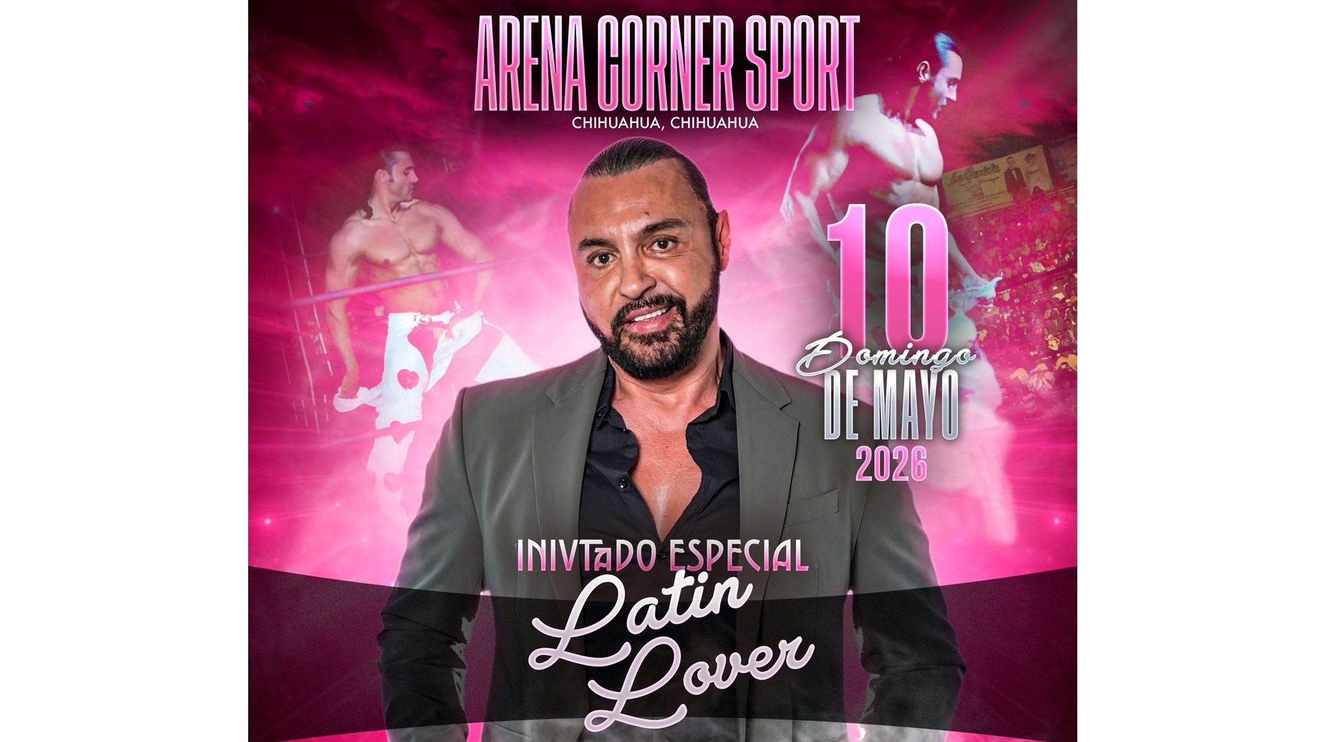 Flyer