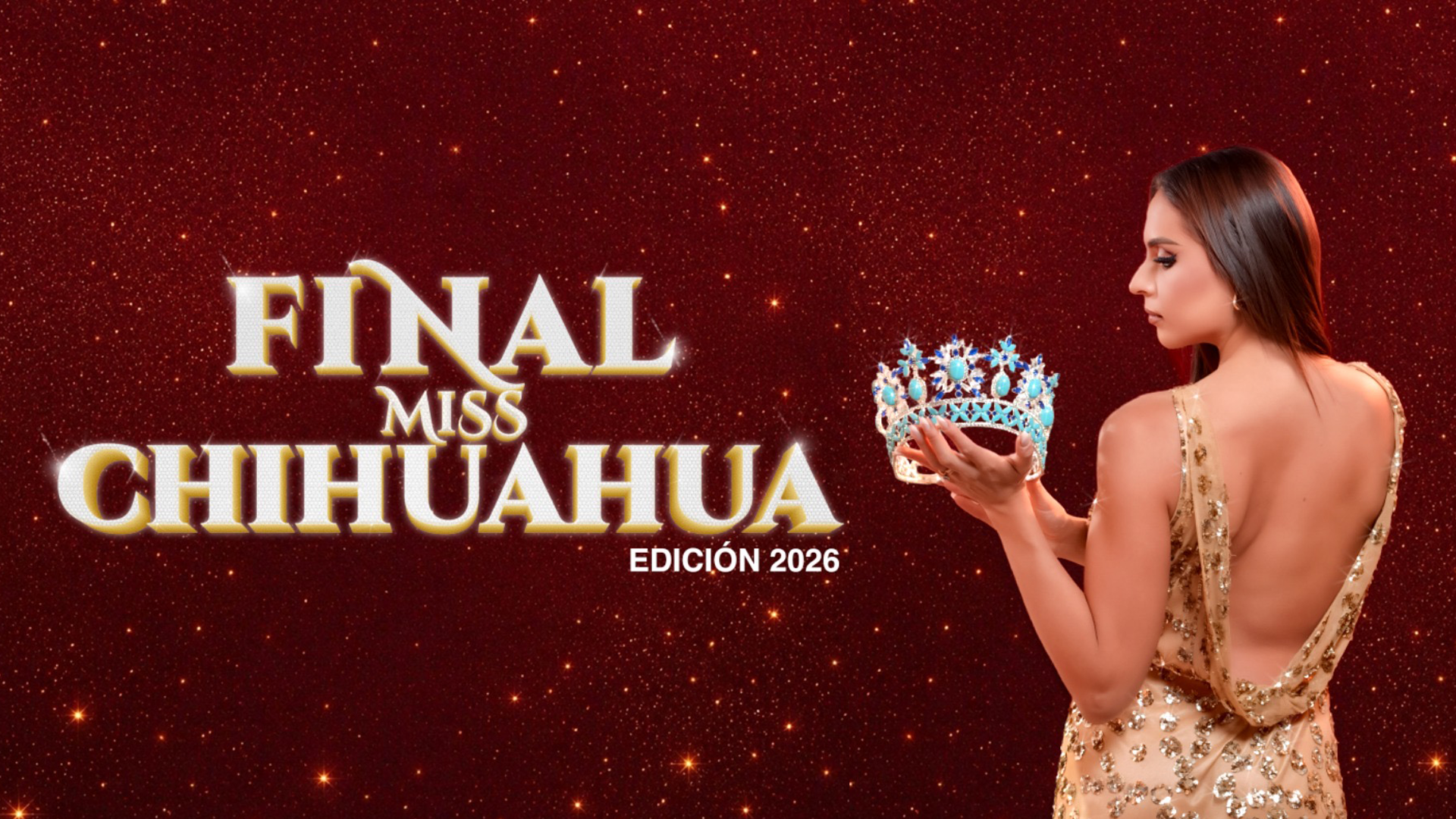 Final Miss Chihuahua 2026